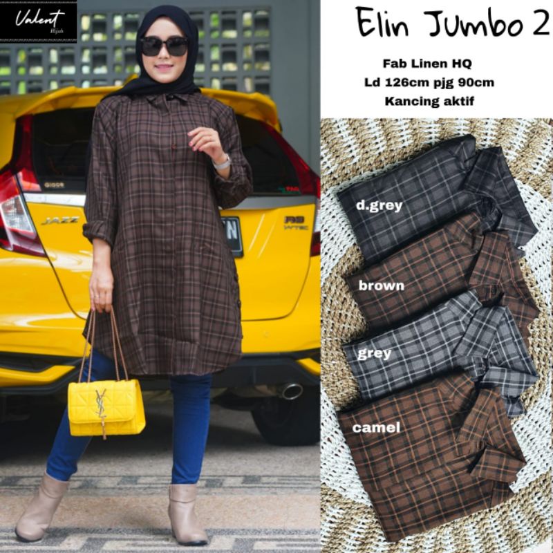 elin jumbo 2 by valent