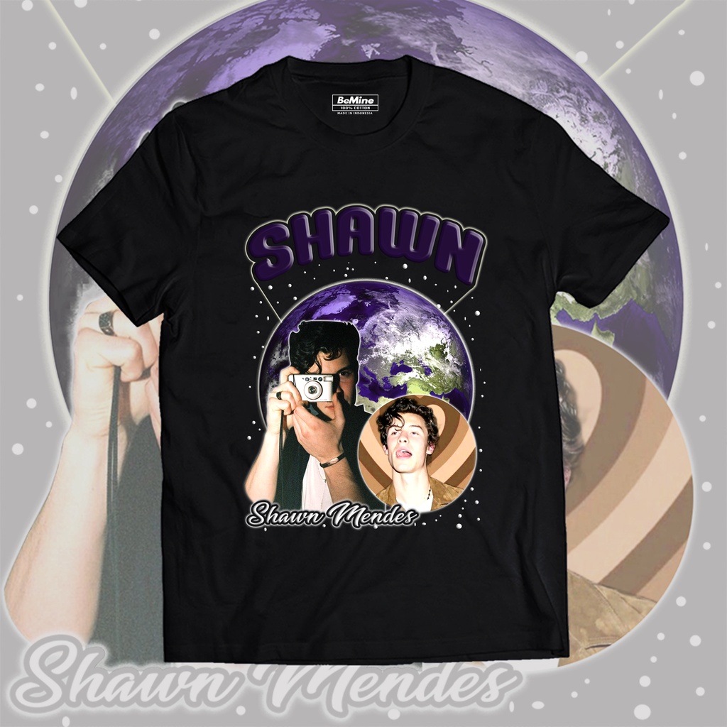 Kaos Artis Custom(BISA CUSTOM FOTO ARTIS SIAPA AJA)