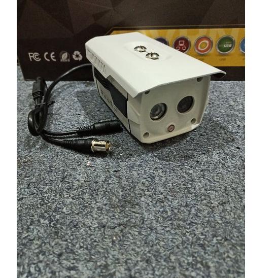 Terbaru.. camera cctv outdoor analog 1200tvl/cctv langsung colok ke tv