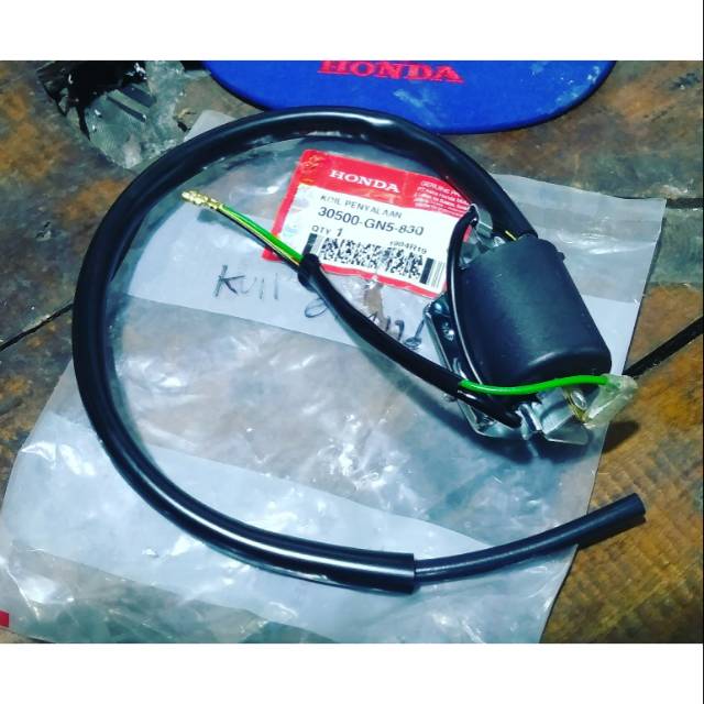 koil astrea grand prima star original coil astrea grand original