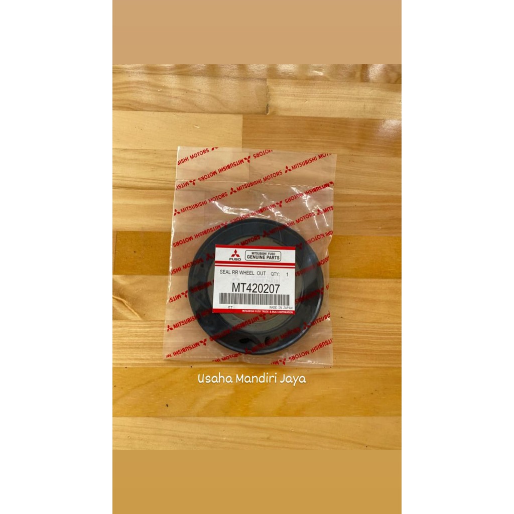 Oli seal Roda belakang Colt disel luar Tipis ps120/ps100/ps135