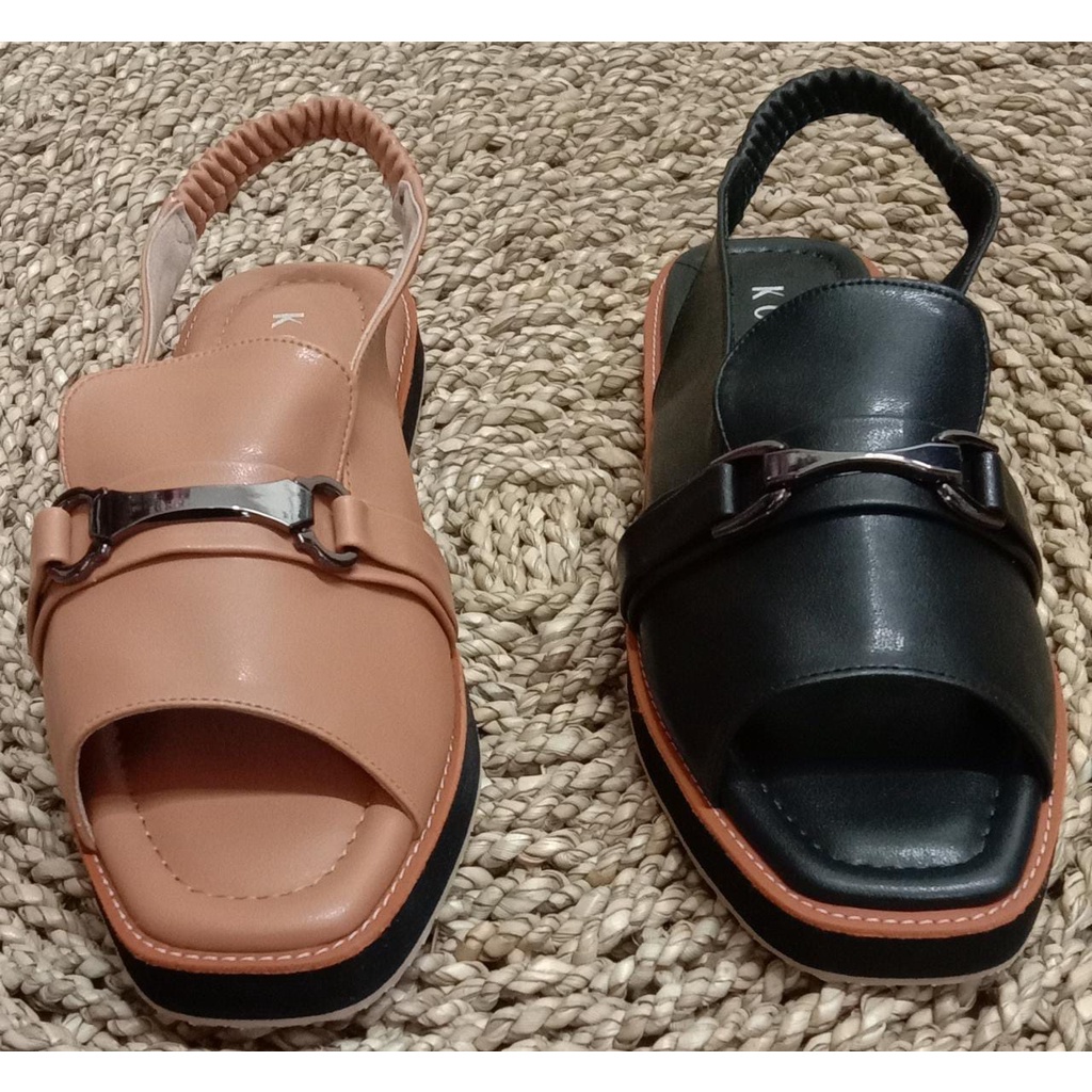 [NM] KOAKI~ Sendal Premium Hyuji