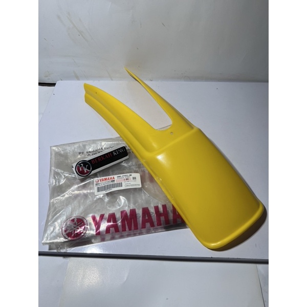 spakbor depan yamaha yt115 original