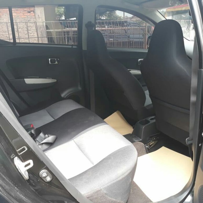 KLID |Sarung jok karimun wagon R