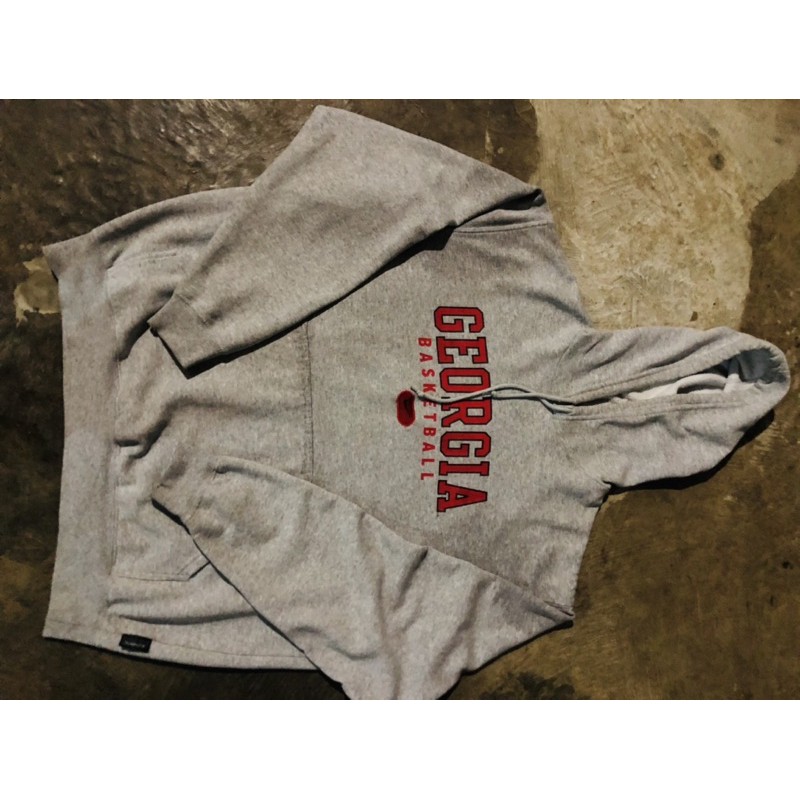 Nike Center Hoodie Vintage