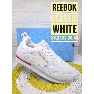 reebok old running shoes