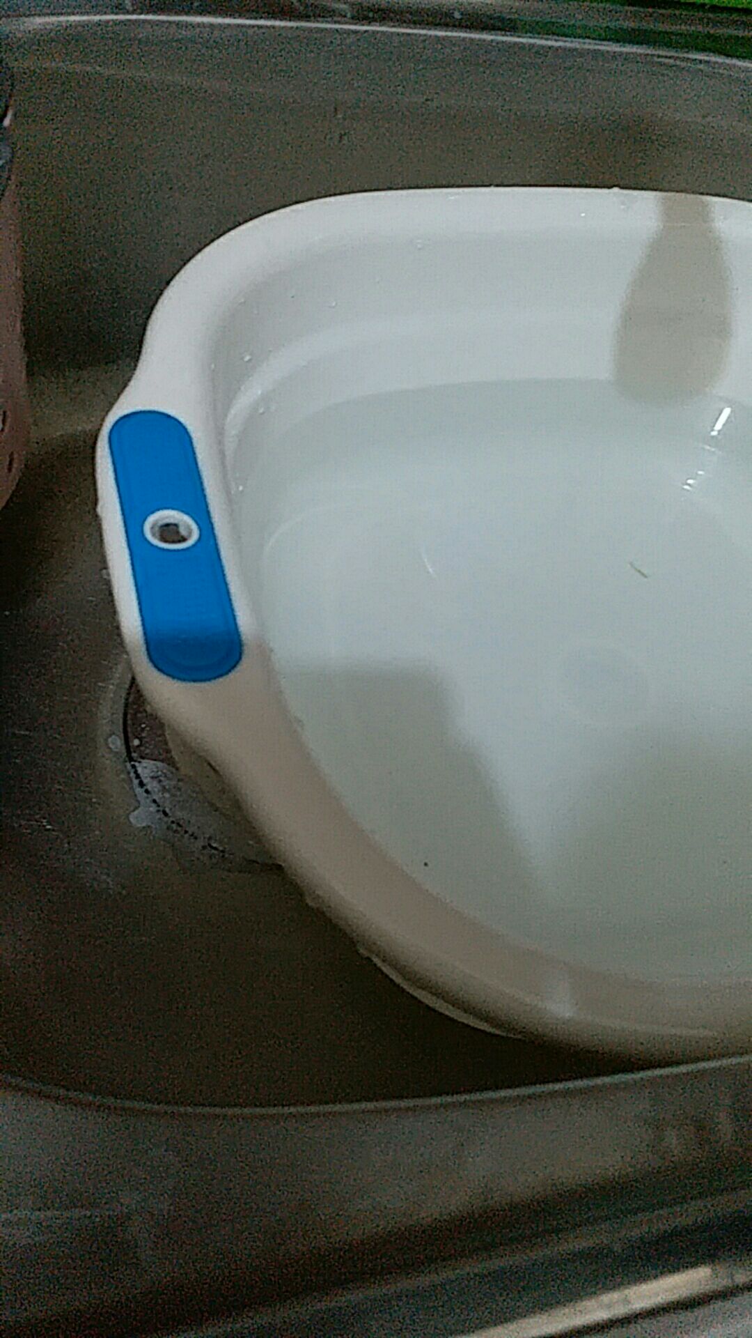 Baskom Segi Serbaguna (m) Ngt611 Nagata