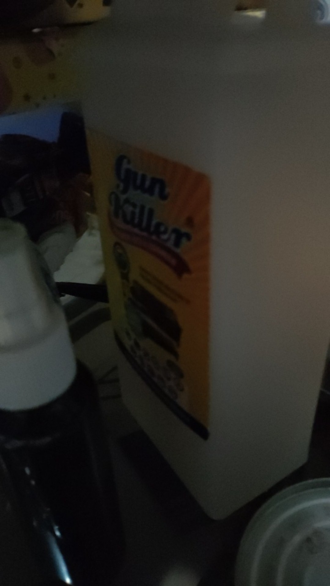 Pembasmi Kutu Kasur Tungau Anti Kutu Busuk Obat Kutu Gun Killer 1 Liter Free Botol 100ml