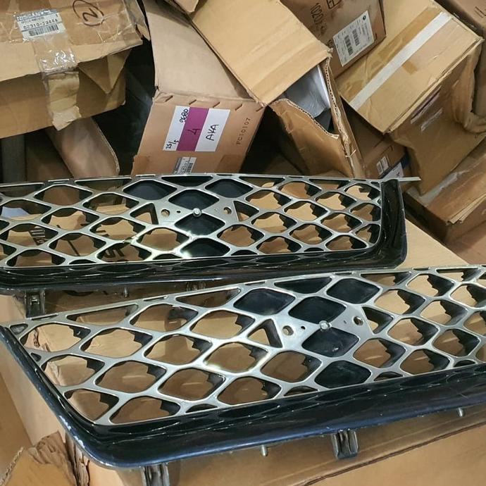 Grille grill Nissan xtrail T30 Original