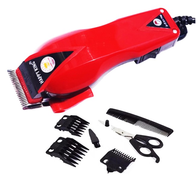 Alat Mesin Cukur Rambut HAPPY KING HK-900 PRO Clipper