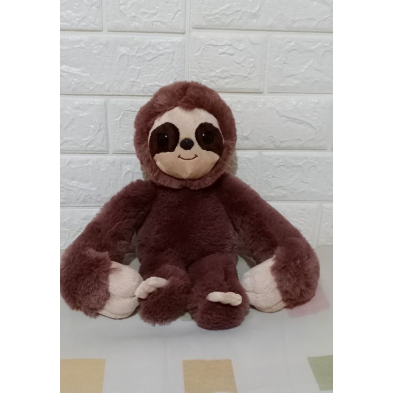Boneka Kukang (slot)