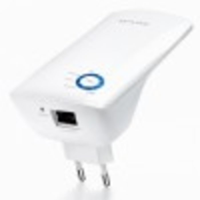 TP-Link TL-WA850RE Penguat Signal TPLINK 850RE Wifi Extender/ Repeater