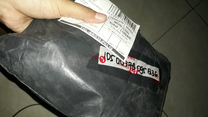 Tey-17 Batik Wanita Asj Sa Hrb026 Kenongo Kemeja Tosca Pendek