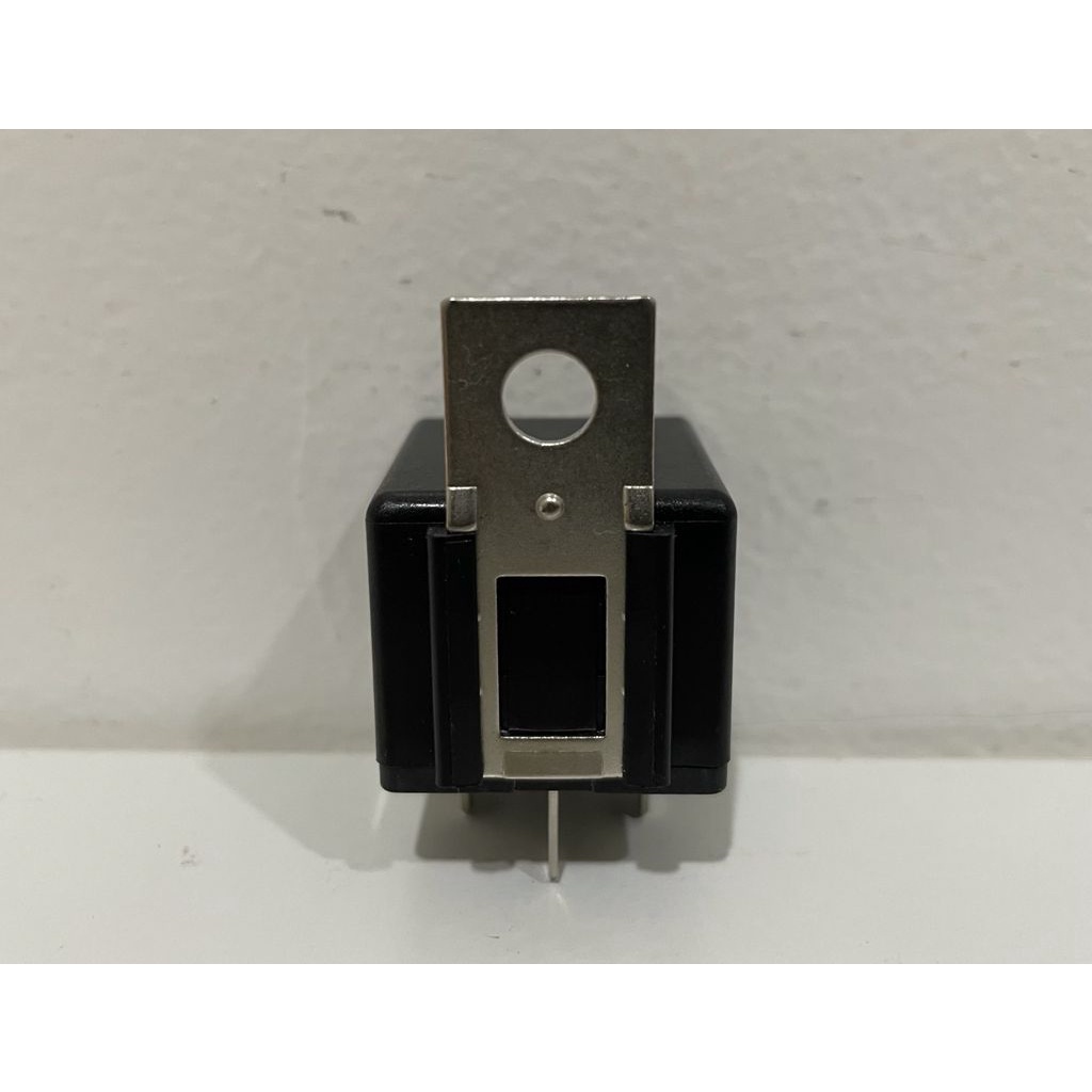 Relay Mobil 4 pin 12V 40A Relay Mobil 4 Kaki 12 Volt HKE Asli CMA31-A