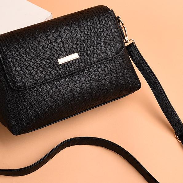 ✼ TAS SELEMPANG WANITA CR7056 LT1650 EL5178 GZ104 BQ3018 TAS JAKARTA SLING BAG WANITA IMPORT ☼