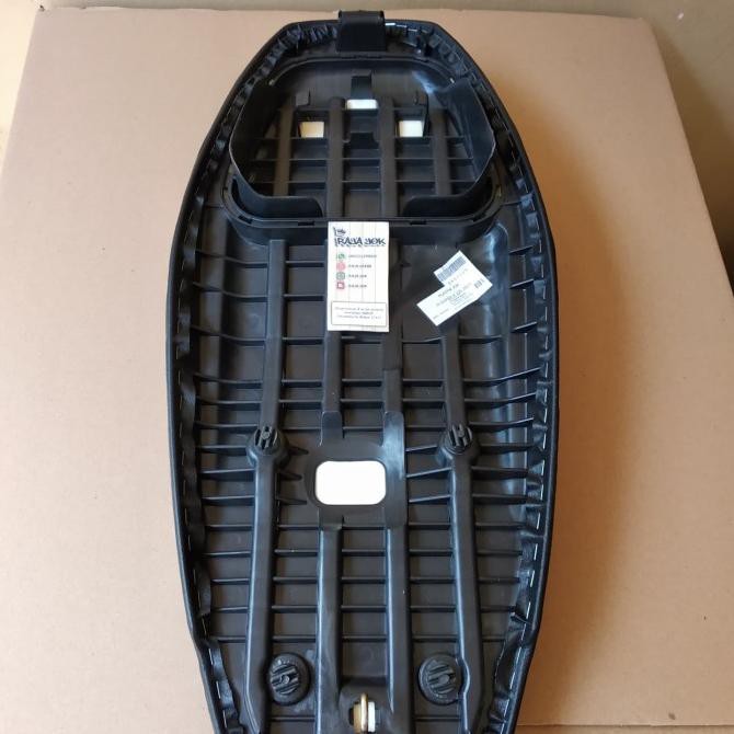 Jok Motor Supra X 125 Fi