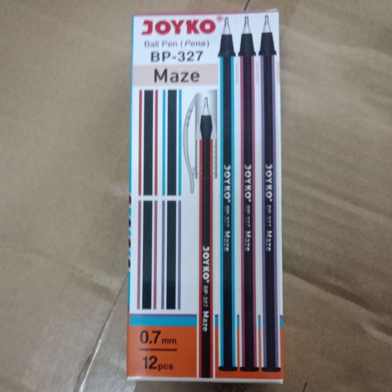 bulpen joyko Maze Bp-327