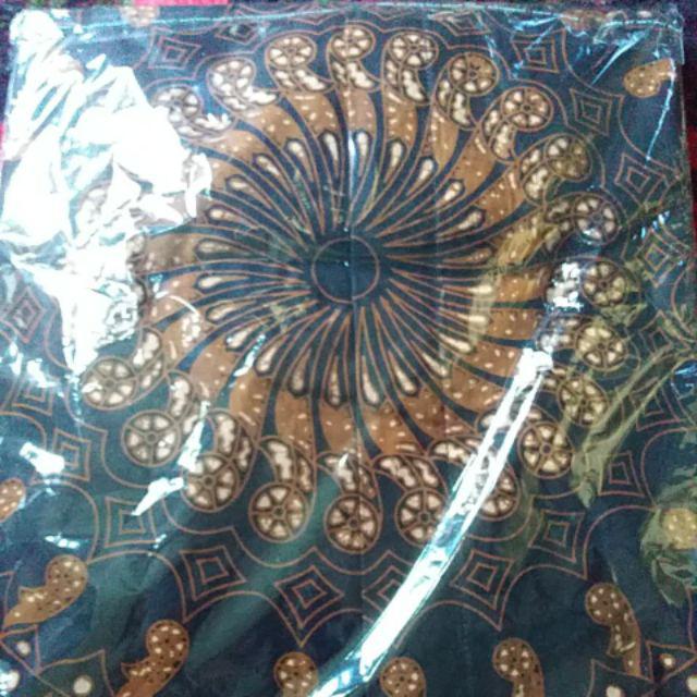 Sejagad Kemeja Batik Pria Lengan Panjang Batik Pria Lengan Panjang Kemeja Batik Pria By Gba