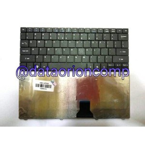 Keyboard Acer Aspire One 721 722 751 AO721 AO722 AO751