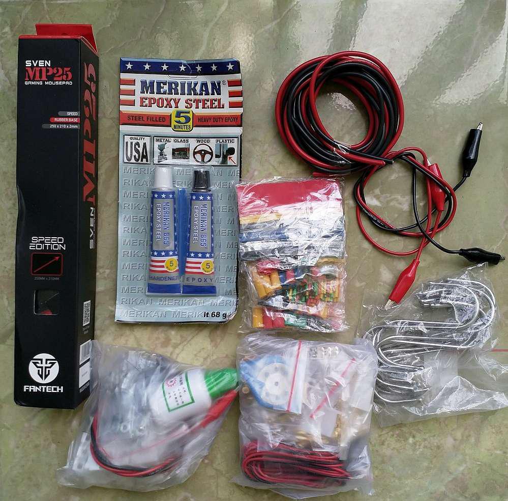 Ring Baut Ukuran M3 Harga Per 10pcs