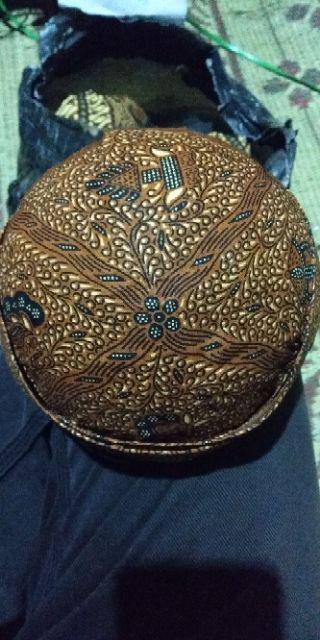 Rok Instan Anak Wiru // Rok Batik Anak /bawahan Kebaya Lurik Anak