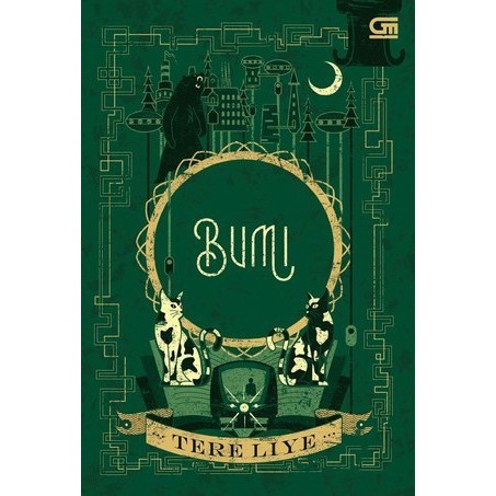 Bumi - Tere Liye