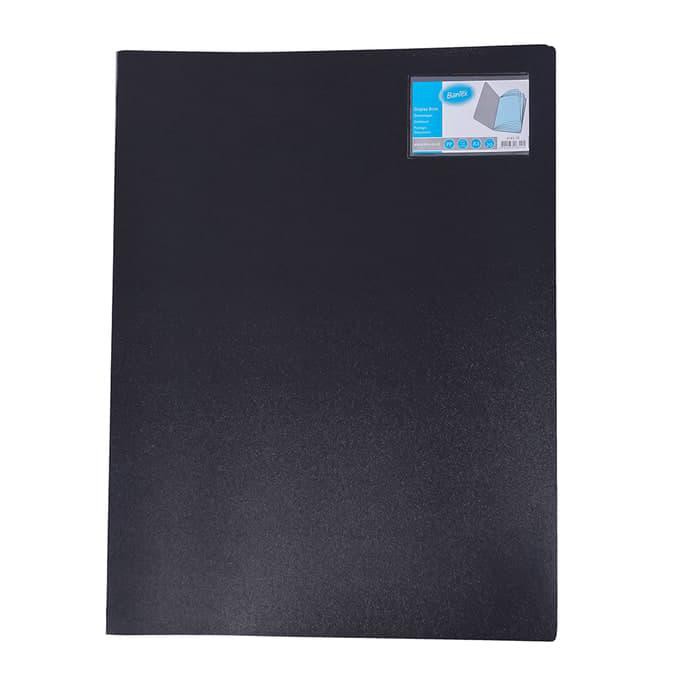 

FREEONGKIR Display Book / Clear Holder A3 Potrait Bantex 3163 AP91