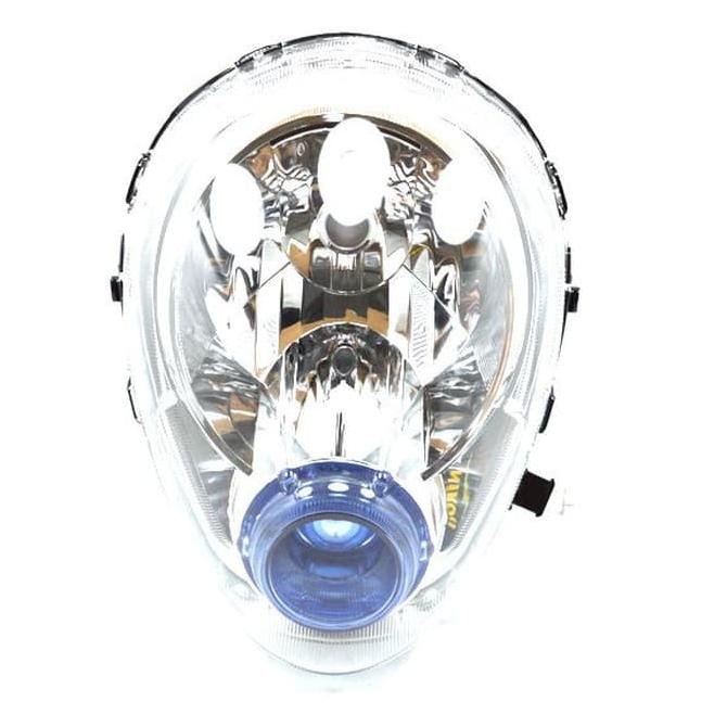 Lampu Depan Headlight Unit Scoopy 33110KYT941 sumah00 Juara