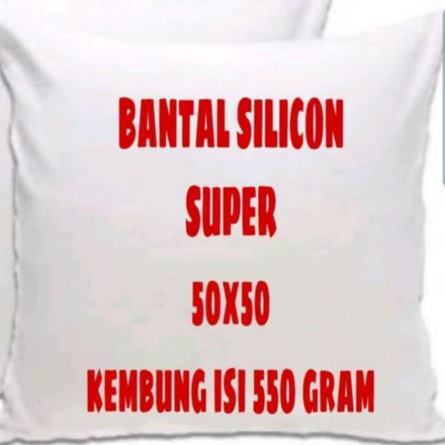 bantal sofa 50x50 kembung v2