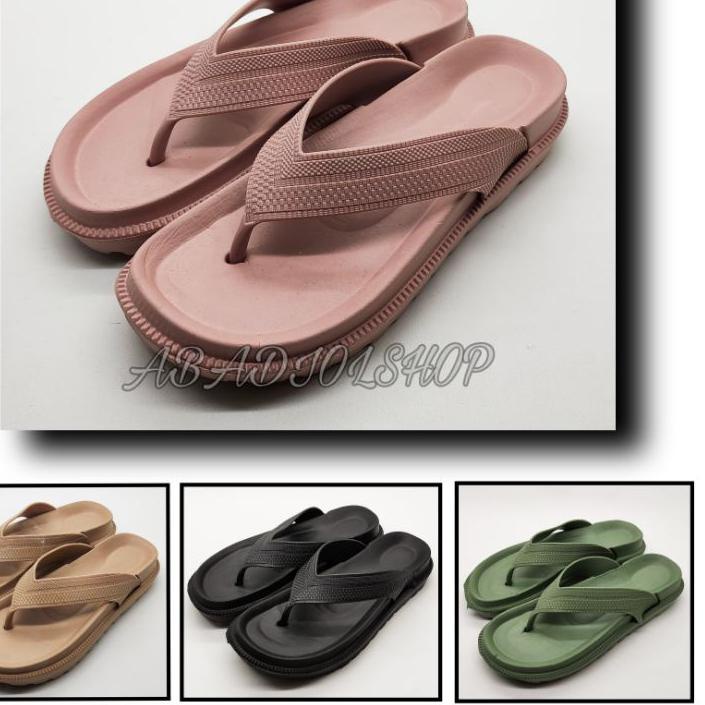Free Ongkir IRSOE - SANDAL ANAK JEPIT IRSOE TEBAL TERBARU / SANDAL ANAK PEREMPUAN TERLARIS / SANDAL 