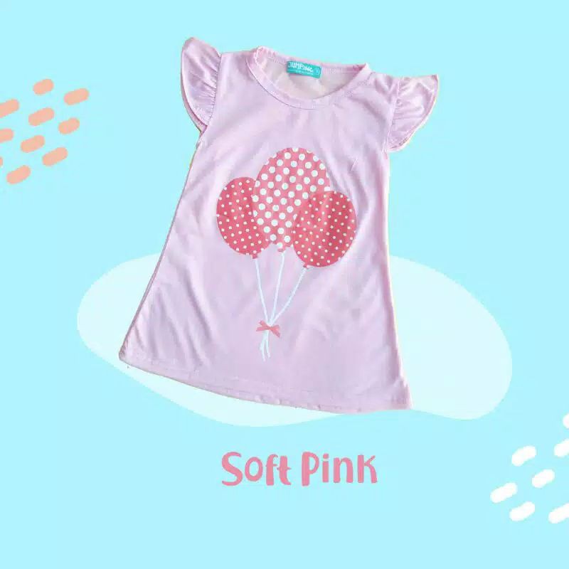 Dress Arashi Jumping Kids Junior