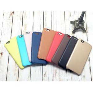 Jual APPLE LEATHER CASE FOR IPHONE 6 s   IPHONE 6  s Murah