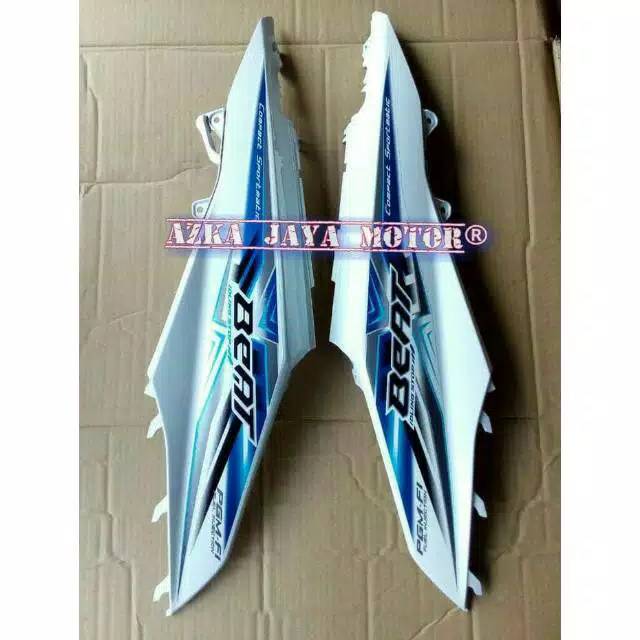 Cover Body Samping Beat Fi Old/Lama