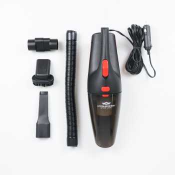 Vacuum Cleaner Alat Penyedot Debu Mobil / Vacuum Cleaner Penyedot Debu Mobil 12V 120W - APY2001-2XCQ