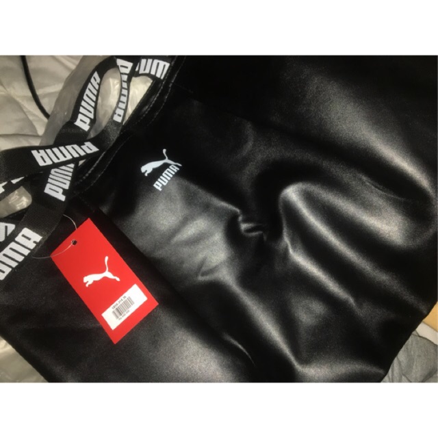 Tas PUMA ORIGINAL NO KW