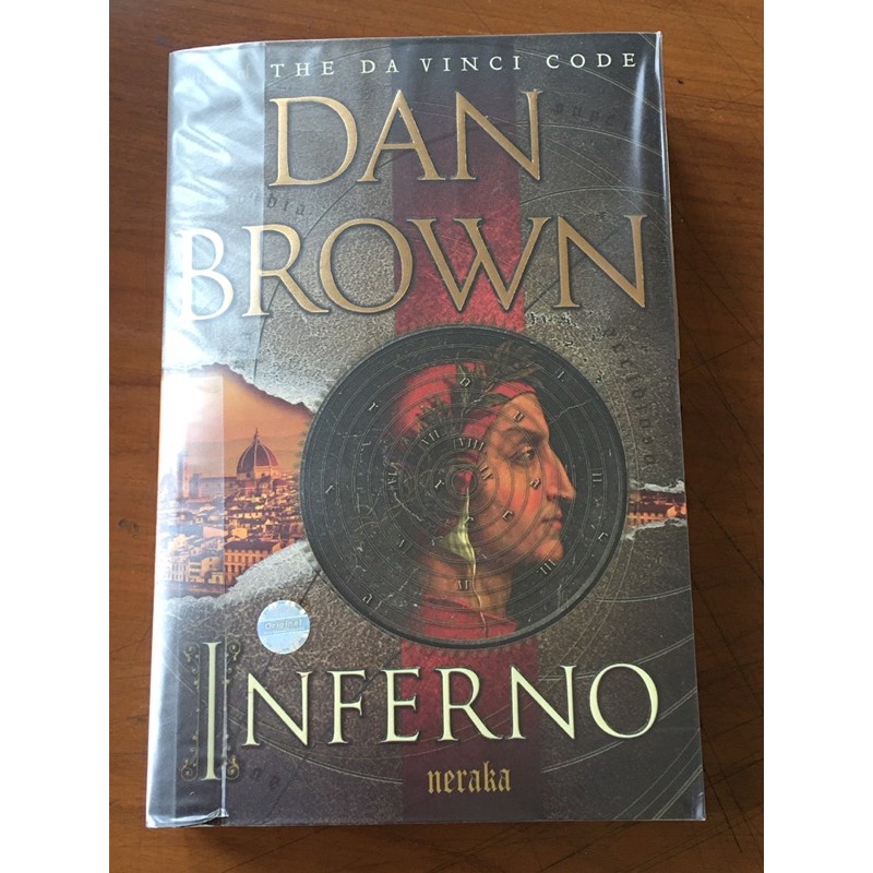 Inferno & The Lost Symbol