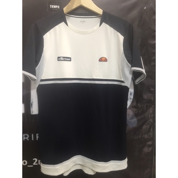 Kaos Ellesse Second Original