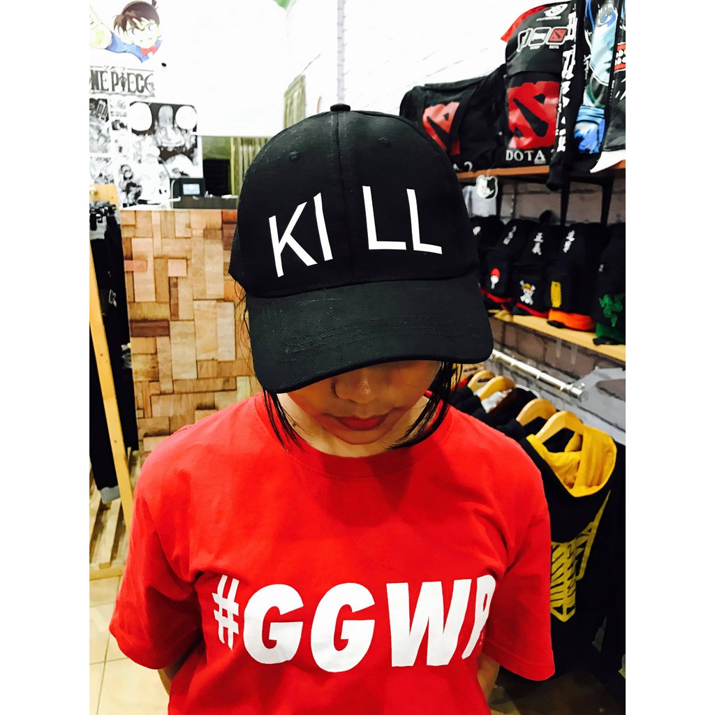 Baseball Cap Ti Saibo - Hataraku Saibou series