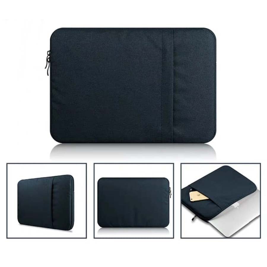 Bakullaptopbag lenovo ideapad D330 10.1 sleeve case pouch cover handbag anti air waterproof tas tangan