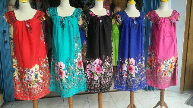 Sarung Bantal Cinta Tommony - Uk.90x45cm Bahan Katun Sangat Lembut