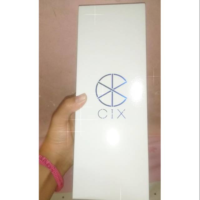 OFFICIAL CIX LIGHTSTICK