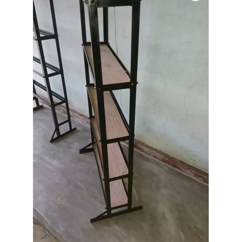 Rak Susun Ikan Cupang