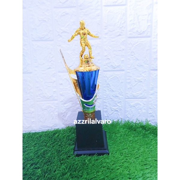 piala CK 021 FG bola