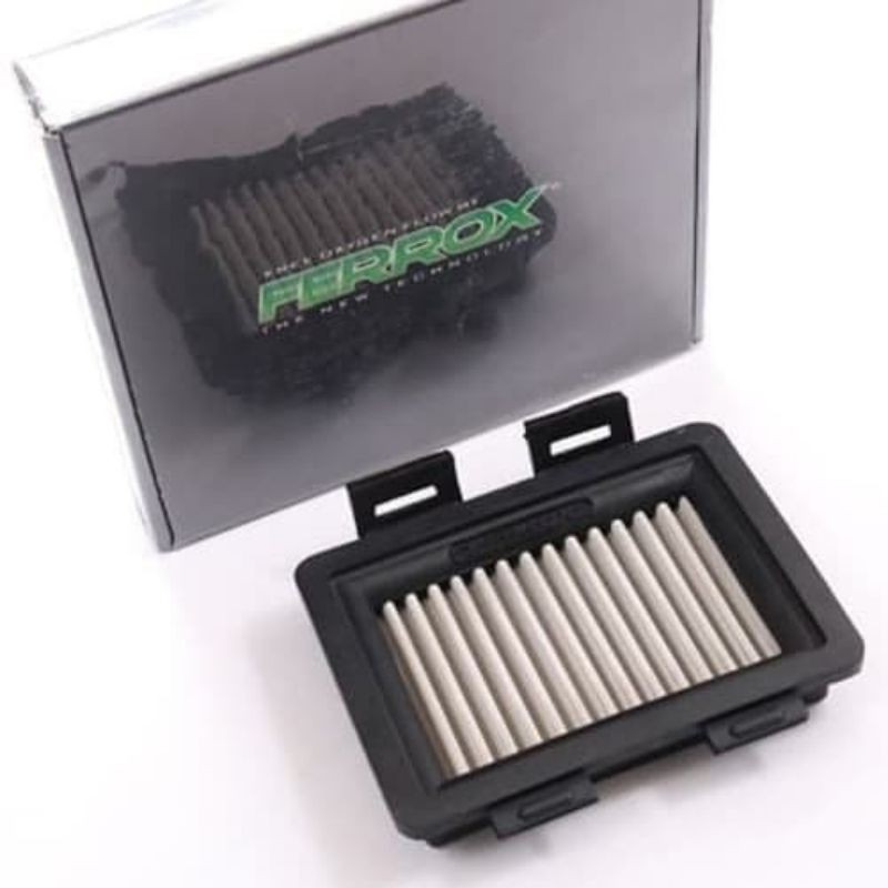 Filter Udara Ferrox Honda CMX Rebel 500 2021