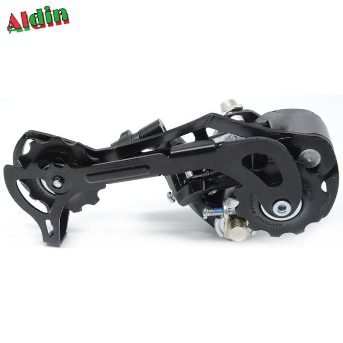 Shimano Acera 9 Speed Rear Derailleur - RD-M390