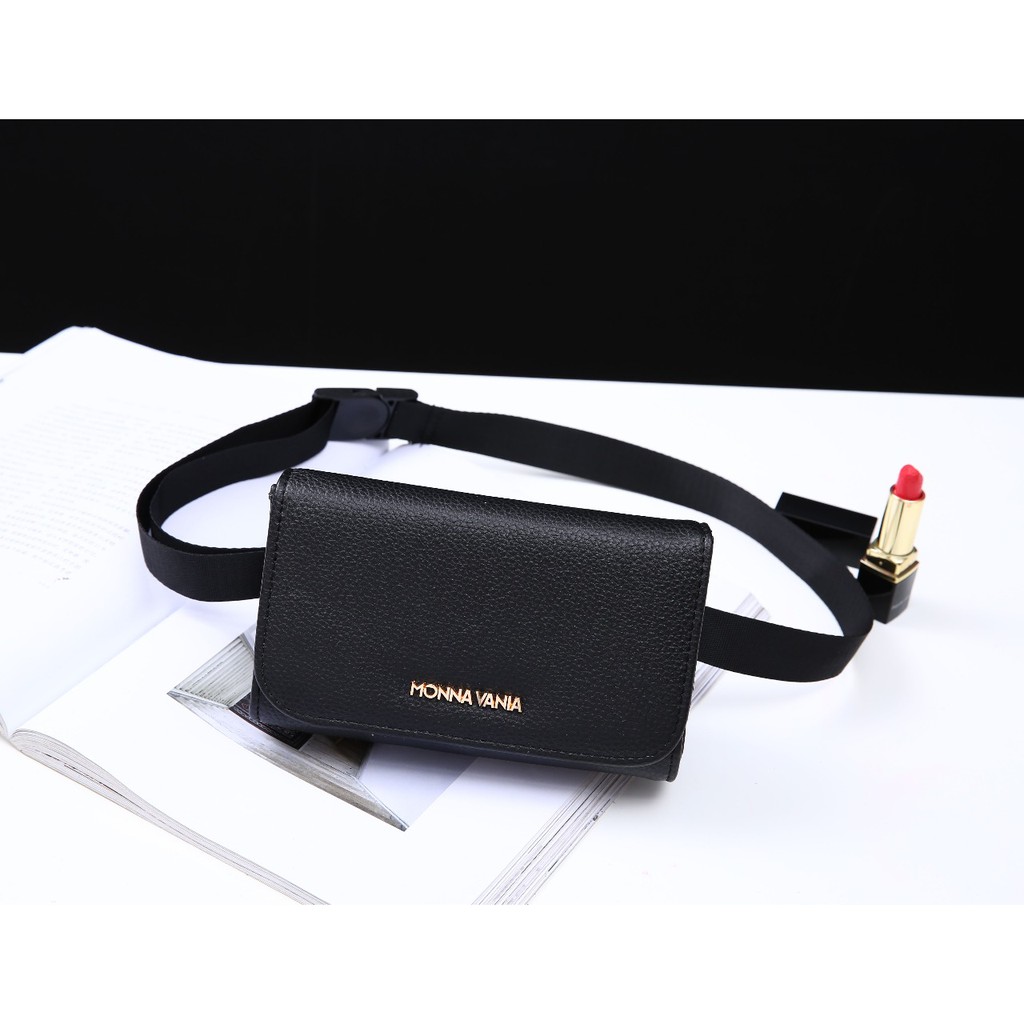 Tas Pinggang Monna Vania Rasima 004AN