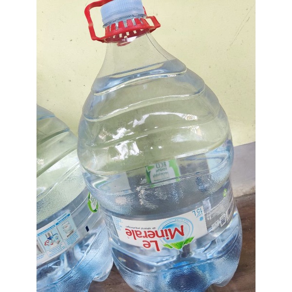 

surabaya air minum le minerale 15L galon