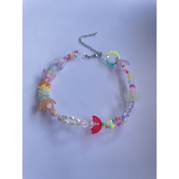 Candy Necklace Beads