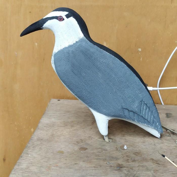 Kail | Jontrot/Decoy Koak