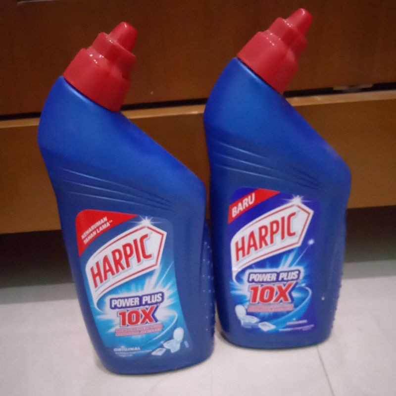 harpic